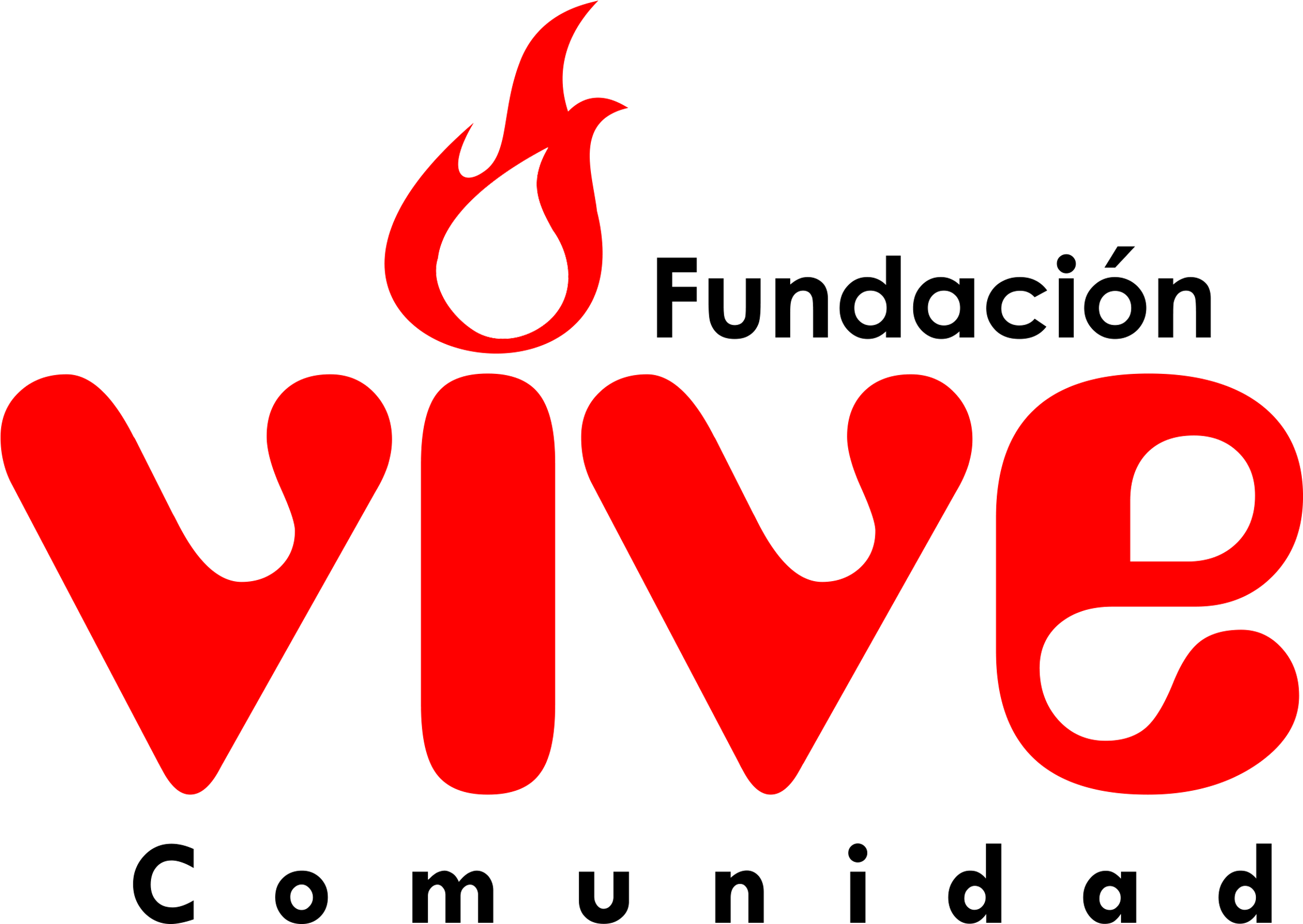 The Vive Foundation - Graphic Design (2362x1803), Png Download