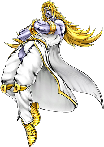 Heaven Dio - Dio Over Heaven (398x499), Png Download