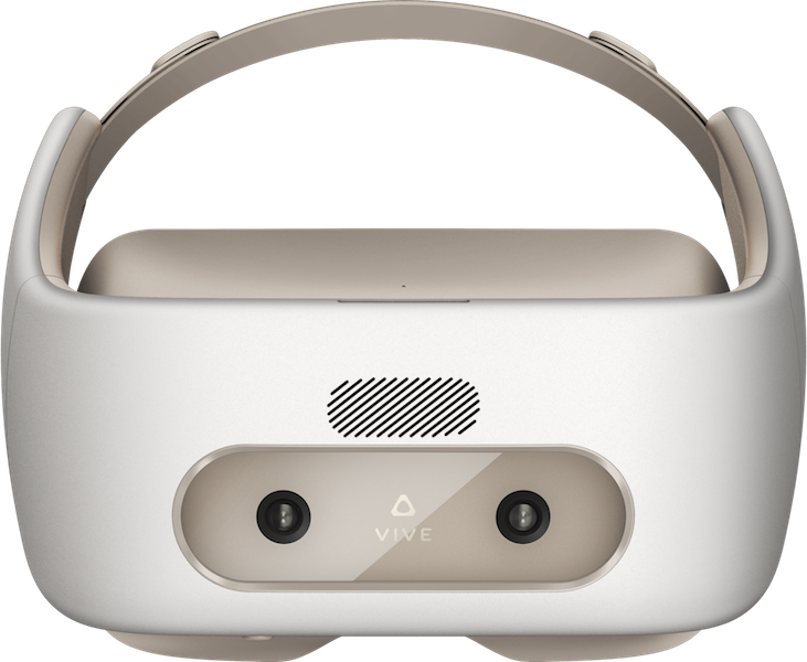 Htc Vive (731x600), Png Download