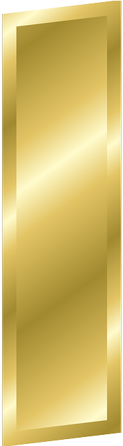 Letter, I, Capital Letter, Alphabet, Abc, Gold - Gold Letter I Png (320x640), Png Download