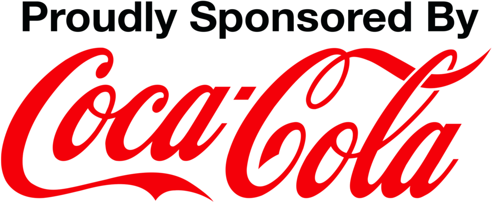 Sponsorshiplogo - Coca Cola Beverages South Africa Logo (1000x500), Png Download