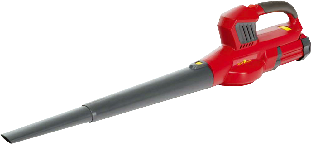 This Leaf Blower Has A Blowing Force Of Up To 260 Km/h - Rechargeable Battery (1000x600), Png Download
