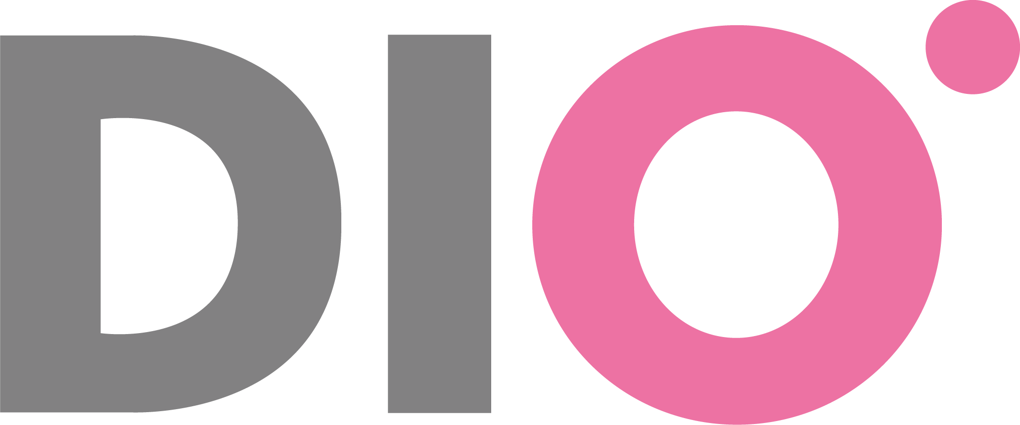 Dio Implants To Koreański System Implantologiczny Dostępny - Dio Implant Logo (2062x860), Png Download