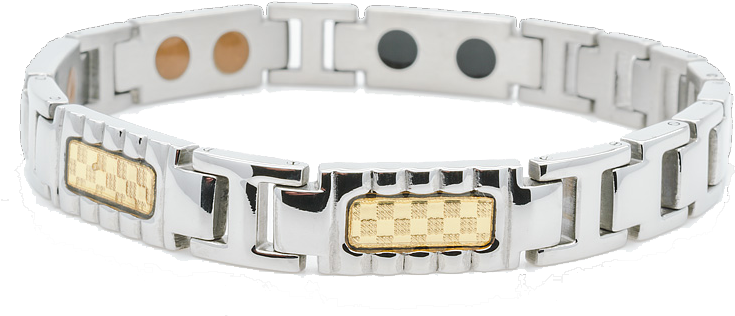 Silver Gold Plate Dsc 4001 - Silver (800x800), Png Download