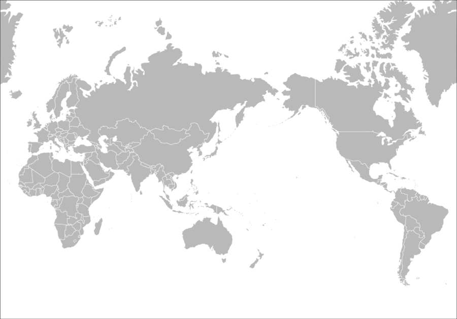 Download Strategic Location Of Vietnam Clipart World - Strategic Location Of Vietnam (900x629), Png Download