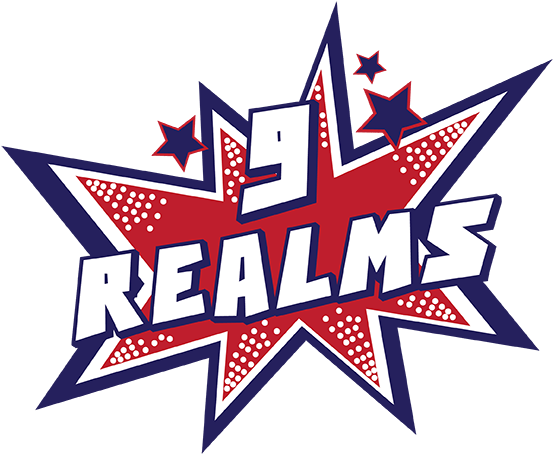 Comic Book And Collectables Store - Emblem (595x506), Png Download