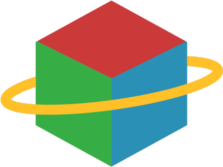 Brick Planet Logo Png Image Freeuse Stock - Brick Planet (451x451), Png Download