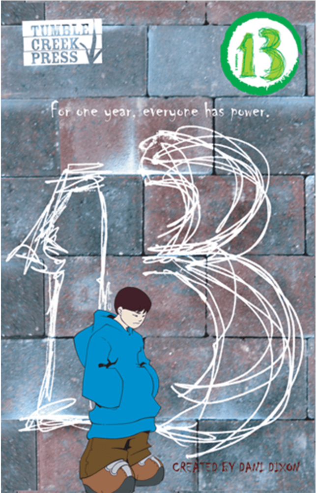 For One Year, Everyone Has Power - 13 (1000x1000), Png Download