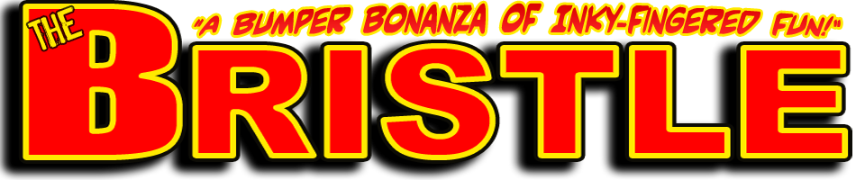 A Blog About British Comics From Krsinc - Camp Chipinaw (950x200), Png Download