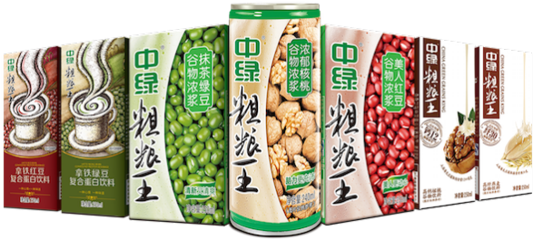 From The Familiar Fizz Of Coke, To Fruit Juices And - Coca Cola Products China (598x336), Png Download