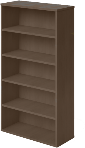 Png Store Free Icons And - Currency 4 Shelf Bookcase (600x600), Png Download