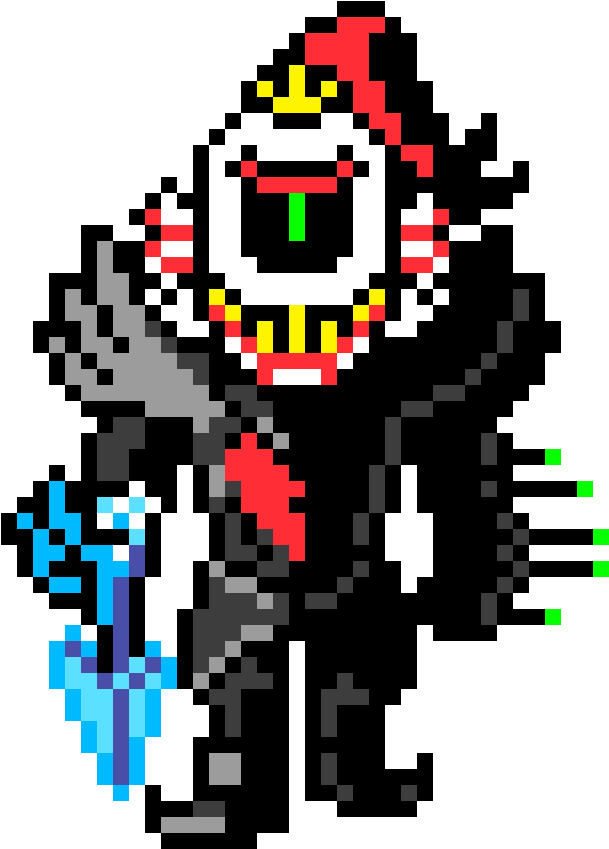 File History - Alphys X Undyne 18 (615x849), Png Download