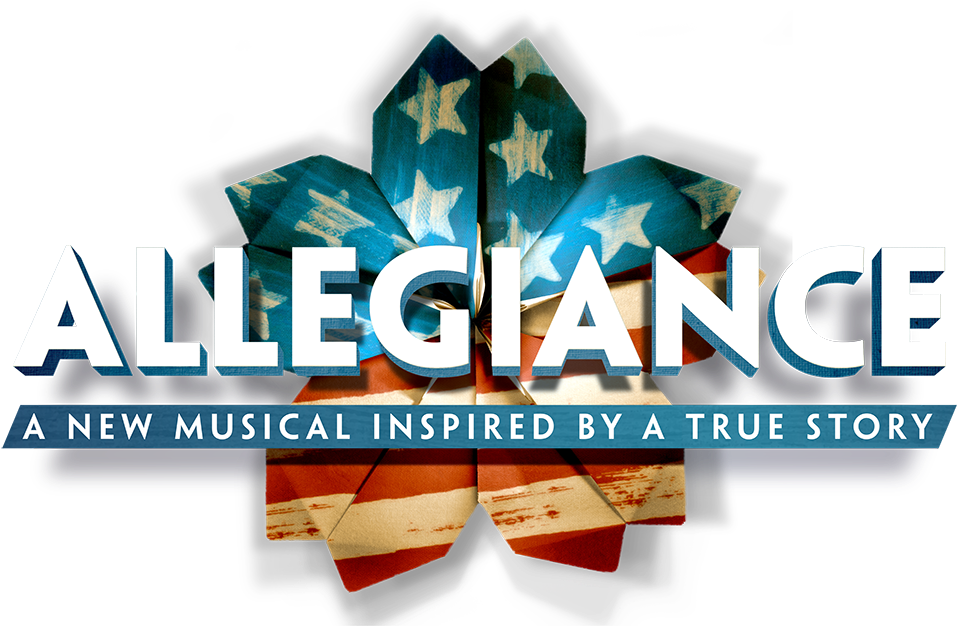 Allegiance Overlaid Landscape - Allegiance (1000x631), Png Download