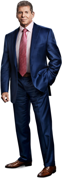 Image Result For Vince Mcmahon - Wwe Vince Mcmahon Png (320x728), Png Download