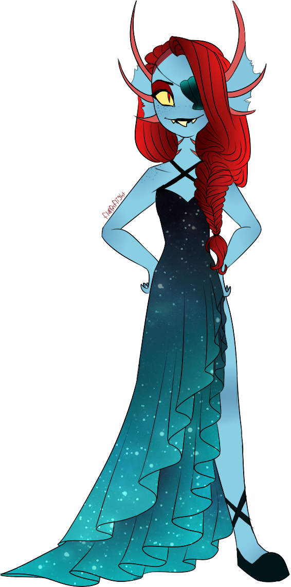 Illustration (594x1147), Png Download