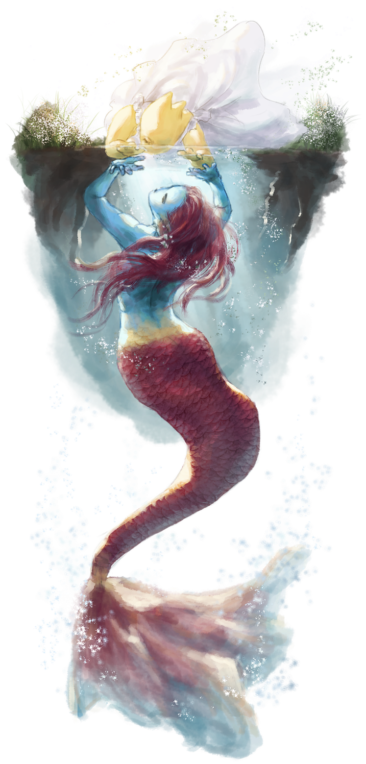 Персонажи,alphys,ut Shipping,undertale Шиппинг - Painting (811x1595), Png Download