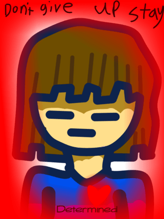 #undertale's Illustrations - Medibang Inc. (330x440), Png Download