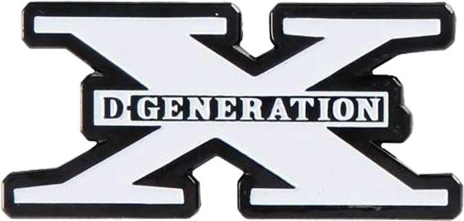 83 Weeks With Eric Bischoff - Emblem (700x700), Png Download