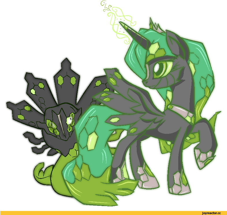 Kawaii Zygarde (786x754), Png Download