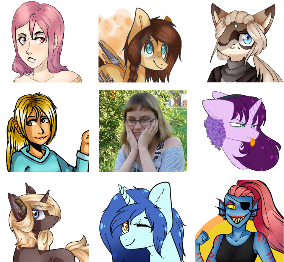 Chloeprice228, Female, Fluttershy, Glasses, Human, - Fluttershy (1024x947), Png Download