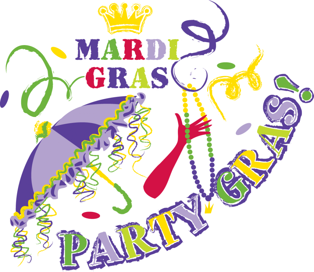 Mardi Gras Nationals Mardi Gras Spirit Events Mardi - New Orleans (1024x888), Png Download