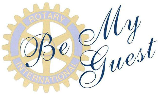 Be Our Guest - Bandar Restaurant (645x384), Png Download