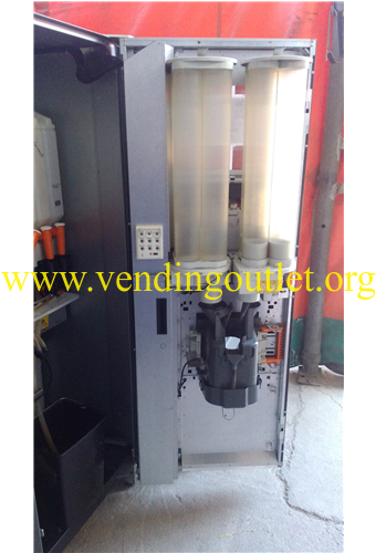 Rhea Luce X2 Instant With Double Cup Dispenser - Cup (900x500), Png Download