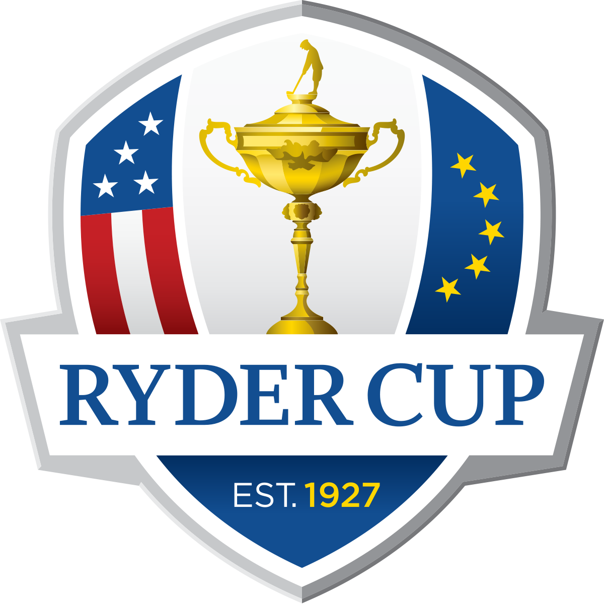 Ryder Cup (1200x1200), Png Download