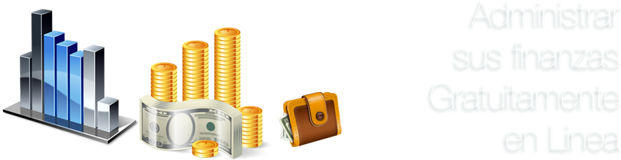 Finanzas Personales Software Libre, Administrar Su - Coin (954x282), Png Download