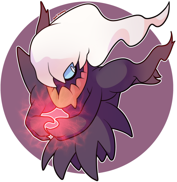 Commission Chibi By Seviyummy - Drawing (800x800), Png Download