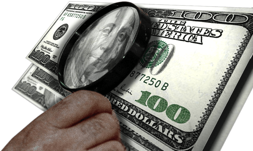 México Ha Desarrollado Un Marco Legal Para Prevenir - Spilsbury Money Roll Toilet Paper (968x558), Png Download