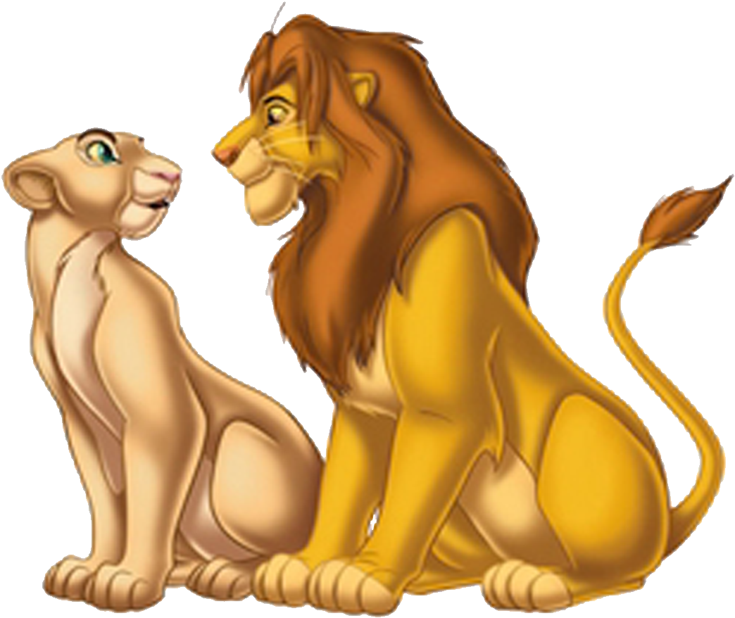 The Lion King Png Free Download - Cincinnati Pops Disney (1081x946), Png Download