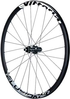 Elusion Disc Road Wheelset - Wheel (500x500), Png Download