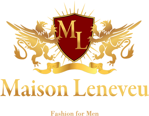 Maison Leneveu Fashion For Men - Heraldic Lion Wall Calendar (500x400), Png Download