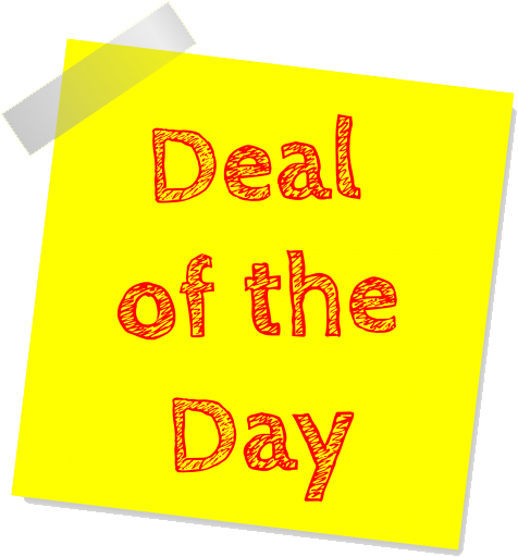 5 Days Free Vs - Discounts And Allowances (864x576), Png Download