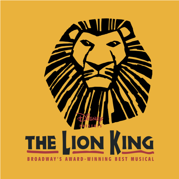 Musical: Lion King Cd (800x600), Png Download
