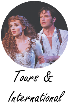 Phantom Of The Opera Sean Palmer (377x377), Png Download