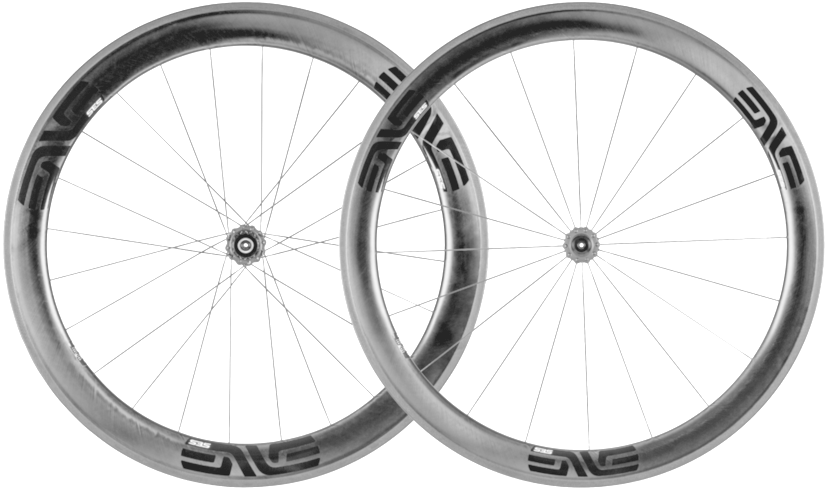 Because From The Moment The First Prototypes Made The - Enve Ses 4.5 Disc (1000x620), Png Download