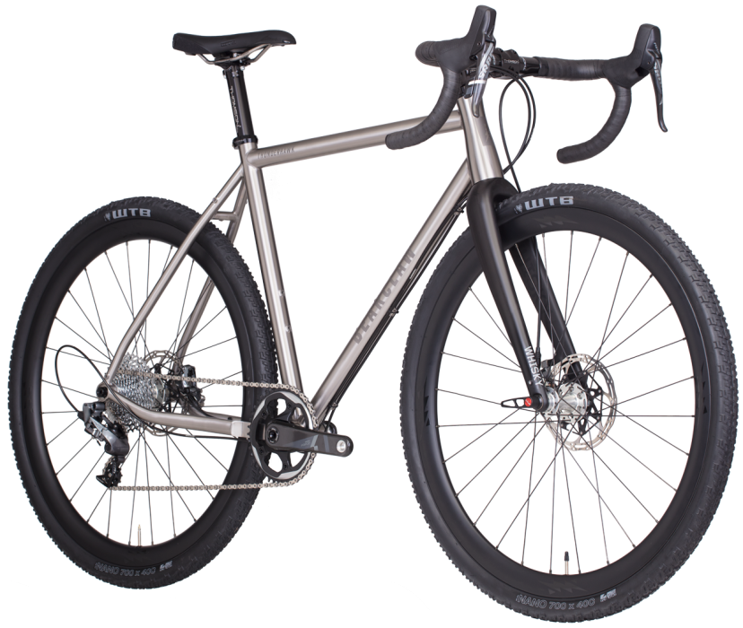 Titanium And Engineered To Fit An Array Of Wheel And - Synapse Hi Mod Disc Red Etap 2019 (1440x960), Png Download