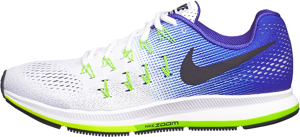 Shoe Reviews - Nike (1199x596), Png Download