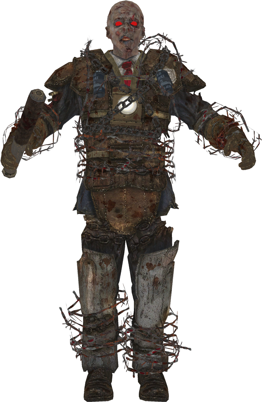 Call Of Duty Brutus - Cod Brutus (1000x1407), Png Download