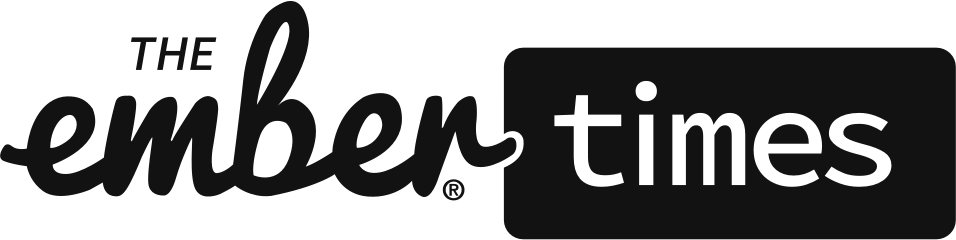 Ember Communities And Smaller Projects Have Logos Based - Ember Logo Png (956x240), Png Download