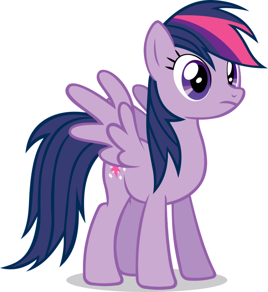 Artist Needed, Fusion, Pegasus, Pony, Rainbow Dash, - Twilight And Rainbow Dash Fusion (938x1023), Png Download