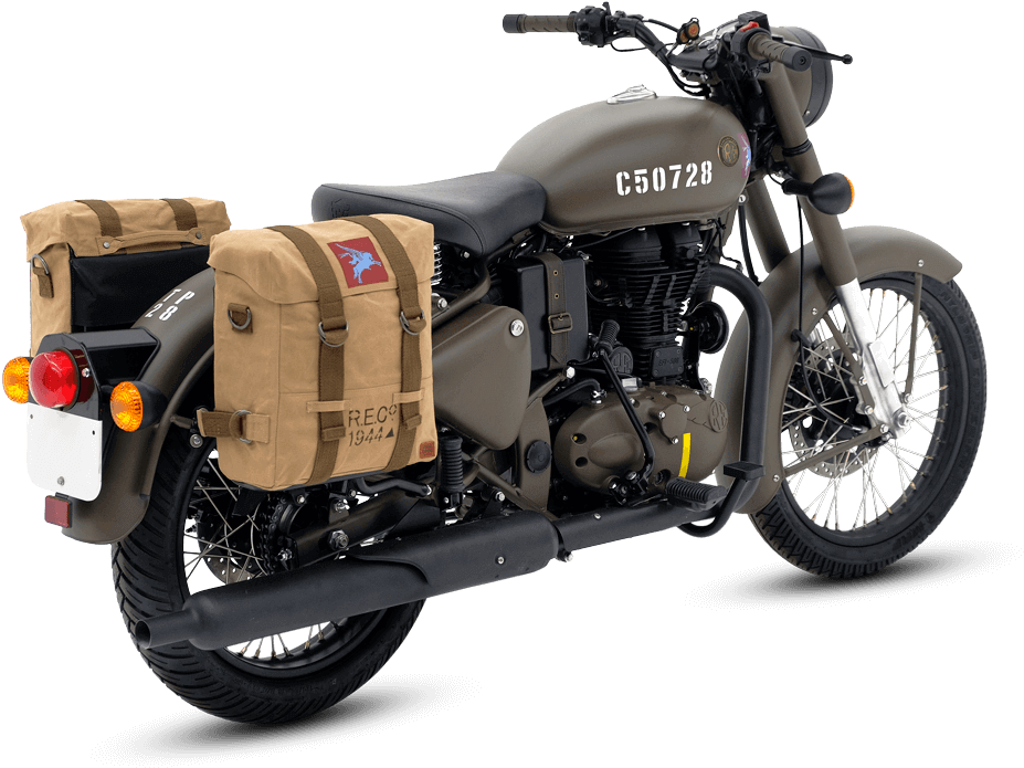 Pegasus Featured Image - Royal Enfield Classic 500 Pegasus Edition (1200x800), Png Download