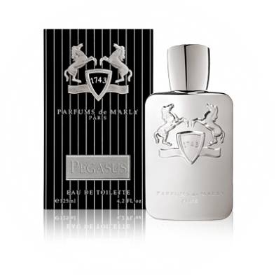 Pegasus - Godolphin De Marly Perfume (394x394), Png Download