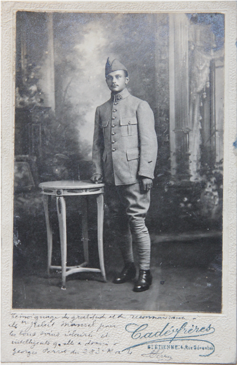 No Room For Romance - Standing (800x716), Png Download