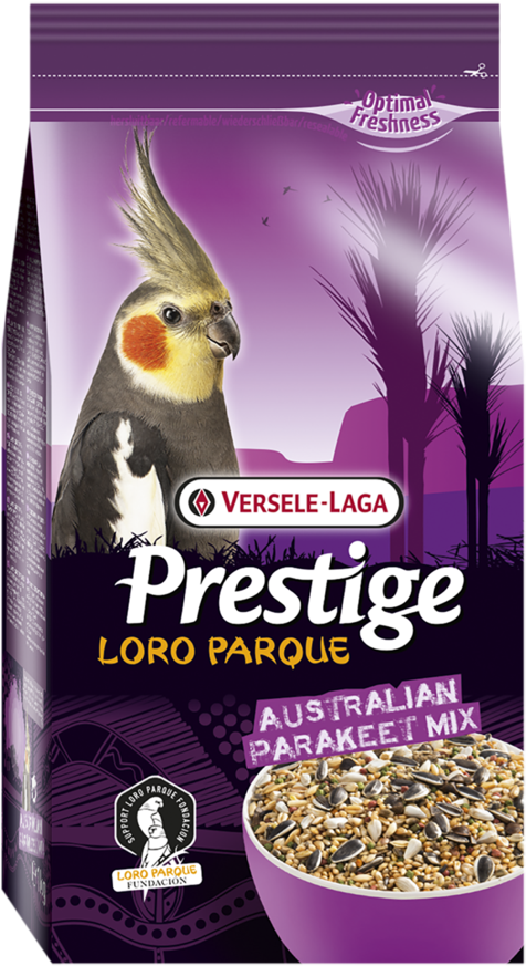 Versele Laga Loro Parque (591x1024), Png Download