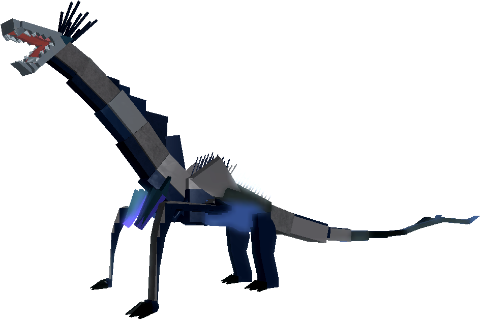 Rakemother Brachiosaurus - Brachiosaurus (1060x663), Png Download