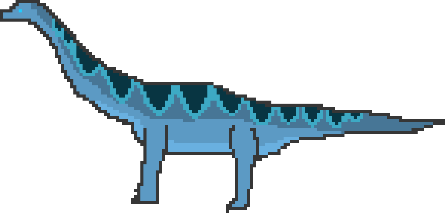 Brachiosaurus (1560x790), Png Download