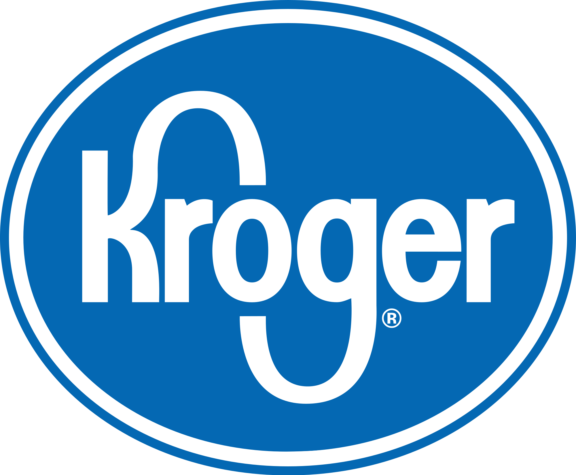 Log In To Your Rewards Card Information And Update - Kroger Svg (1200x989), Png Download